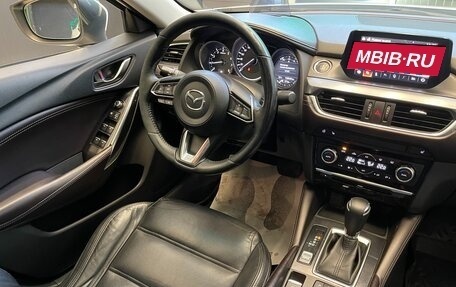 Mazda 6, 2016 год, 1 830 000 рублей, 25 фотография