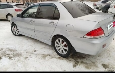 Mitsubishi Lancer IX, 2006 год, 350 000 рублей, 1 фотография