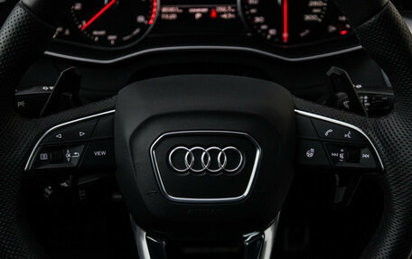 Audi A6, 2021 год, 3 990 000 рублей, 16 фотография