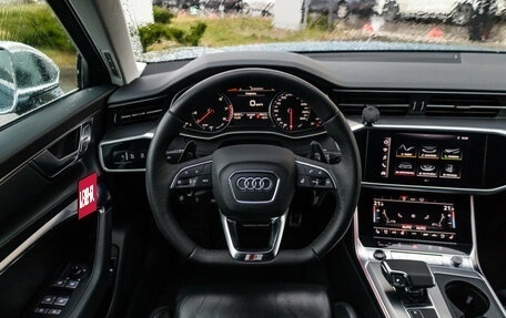 Audi A6, 2021 год, 3 990 000 рублей, 15 фотография