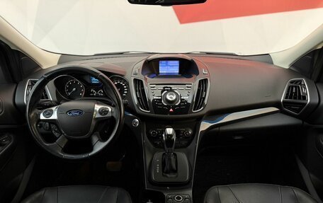 Ford Kuga III, 2013 год, 1 590 000 рублей, 7 фотография