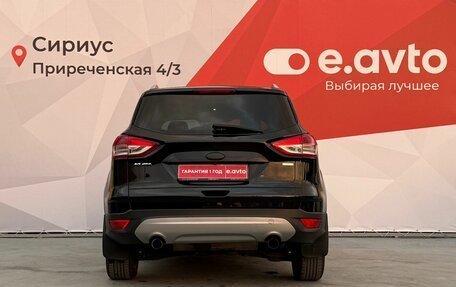 Ford Kuga III, 2013 год, 1 590 000 рублей, 5 фотография