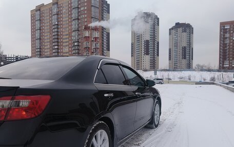 Toyota Camry, 2013 год, 2 220 000 рублей, 8 фотография