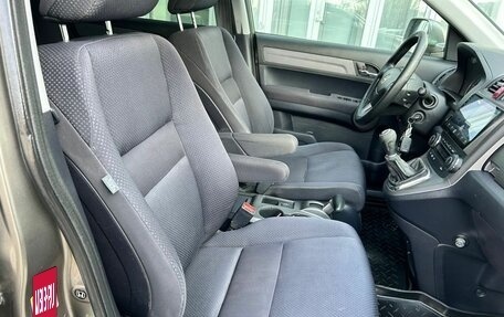 Honda CR-V III рестайлинг, 2008 год, 1 159 000 рублей, 14 фотография