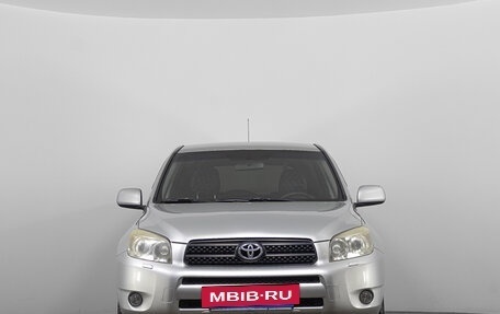 Toyota RAV4, 2008 год, 1 179 000 рублей, 2 фотография