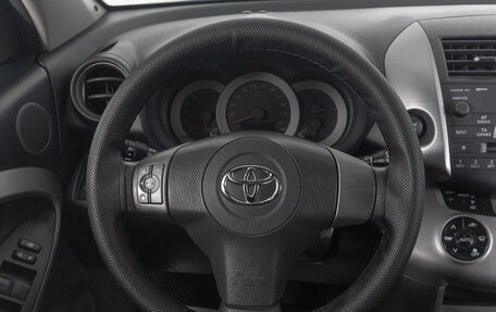 Toyota RAV4, 2008 год, 1 179 000 рублей, 10 фотография