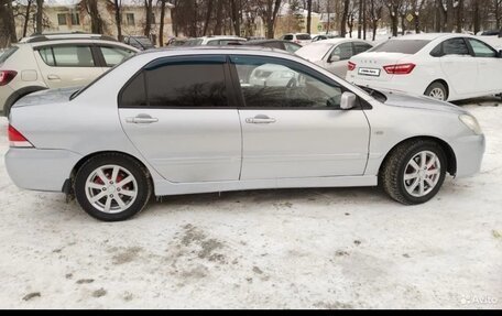 Mitsubishi Lancer IX, 2006 год, 350 000 рублей, 3 фотография