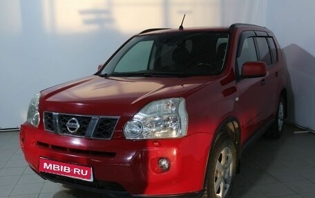 Nissan X-Trail, 2008 год, 930 000 рублей, 1 фотография