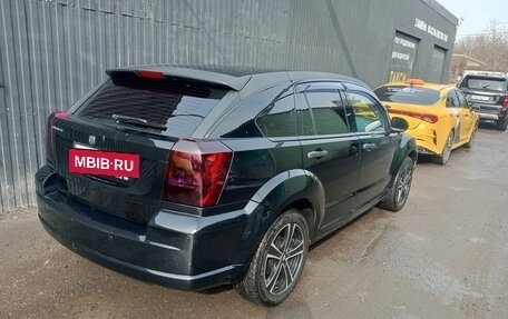 Dodge Caliber I рестайлинг, 2007 год, 800 000 рублей, 3 фотография