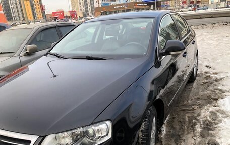 Volkswagen Passat B6, 2010 год, 900 000 рублей, 5 фотография