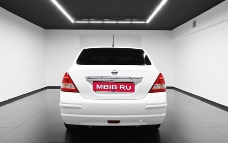 Nissan Tiida, 2012 год, 795 000 рублей, 4 фотография