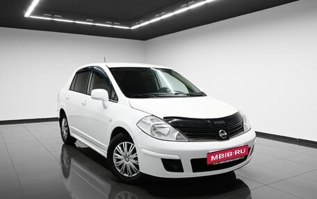 Nissan Tiida, 2012 год, 795 000 рублей, 5 фотография