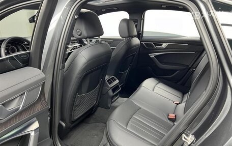 Audi A6, 2021 год, 4 160 000 рублей, 10 фотография