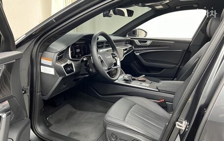 Audi A6, 2021 год, 4 160 000 рублей, 9 фотография