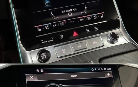 Audi A6, 2021 год, 4 160 000 рублей, 17 фотография