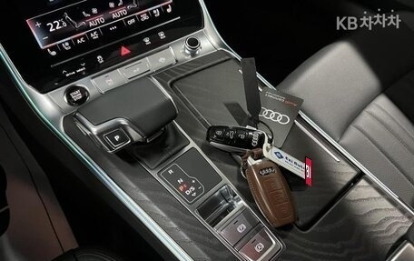 Audi A6, 2021 год, 4 160 000 рублей, 16 фотография