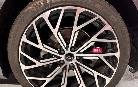 Audi A6, 2021 год, 4 160 000 рублей, 7 фотография