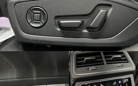 Audi A6, 2021 год, 4 160 000 рублей, 18 фотография