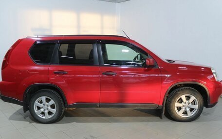 Nissan X-Trail, 2008 год, 930 000 рублей, 4 фотография