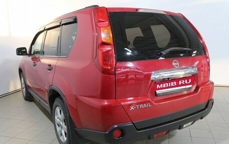 Nissan X-Trail, 2008 год, 930 000 рублей, 7 фотография