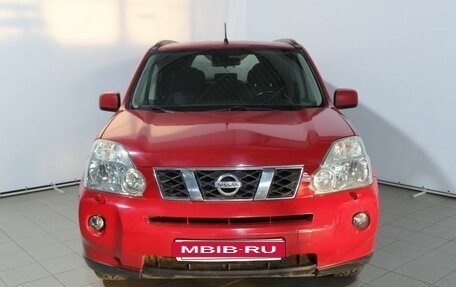 Nissan X-Trail, 2008 год, 930 000 рублей, 2 фотография