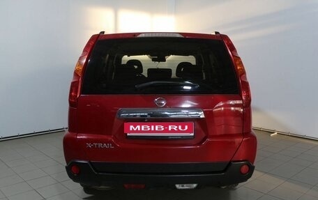 Nissan X-Trail, 2008 год, 930 000 рублей, 6 фотография