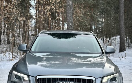 Audi Q5, 2009 год, 1 390 000 рублей, 4 фотография