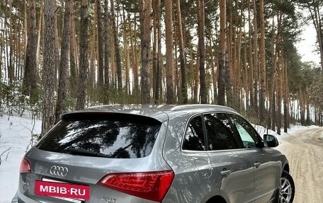 Audi Q5, 2009 год, 1 390 000 рублей, 8 фотография