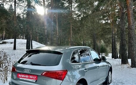 Audi Q5, 2009 год, 1 390 000 рублей, 9 фотография