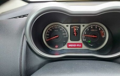 Nissan Note II рестайлинг, 2006 год, 580 000 рублей, 1 фотография