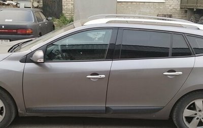 Renault Megane III, 2010 год, 700 000 рублей, 1 фотография