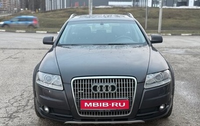 Audi A6 allroad, 2006 год, 865 000 рублей, 1 фотография