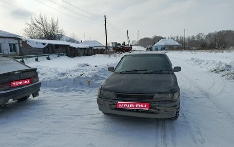 Toyota Corolla, 1990 год, 135 000 рублей, 1 фотография