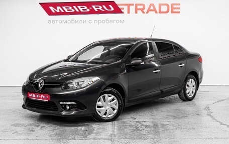 Renault Fluence I, 2013 год, 780 000 рублей, 1 фотография