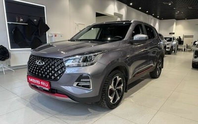 Chery Tiggo 4 I рестайлинг, 2023 год, 1 720 000 рублей, 1 фотография