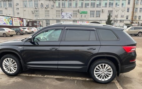 Skoda Kodiaq I, 2019 год, 2 850 000 рублей, 2 фотография