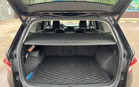 Skoda Kodiaq I, 2019 год, 2 850 000 рублей, 11 фотография