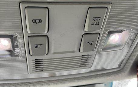 Skoda Kodiaq I, 2019 год, 2 850 000 рублей, 39 фотография