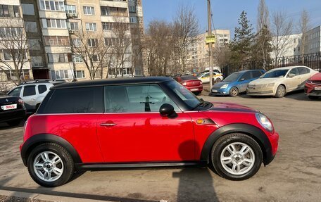 MINI Hatch, 2009 год, 690 000 рублей, 3 фотография