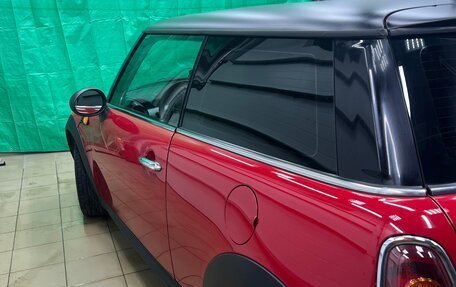 MINI Hatch, 2009 год, 690 000 рублей, 11 фотография