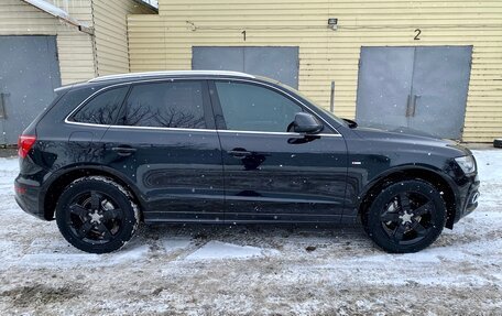 Audi Q5, 2010 год, 1 500 000 рублей, 9 фотография