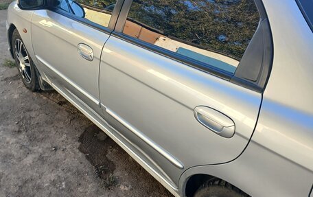 KIA Spectra II (LD), 2008 год, 370 000 рублей, 11 фотография