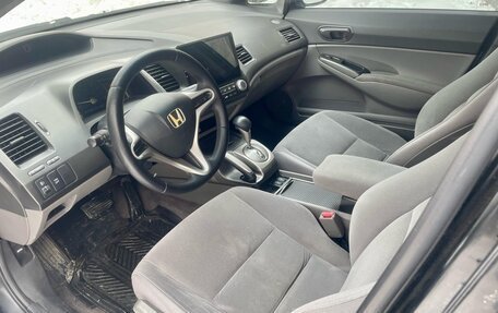 Honda Civic VIII, 2007 год, 745 000 рублей, 9 фотография