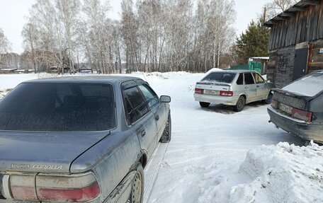 Toyota Corolla, 1990 год, 135 000 рублей, 2 фотография