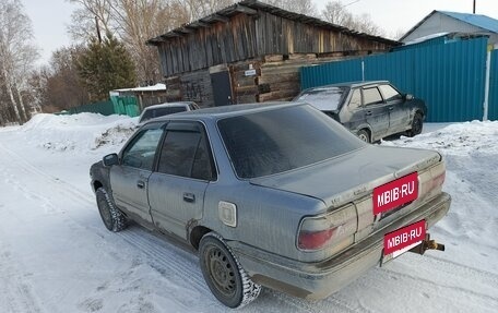 Toyota Corolla, 1990 год, 135 000 рублей, 4 фотография