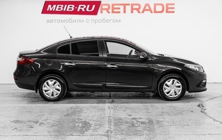 Renault Fluence I, 2013 год, 780 000 рублей, 4 фотография