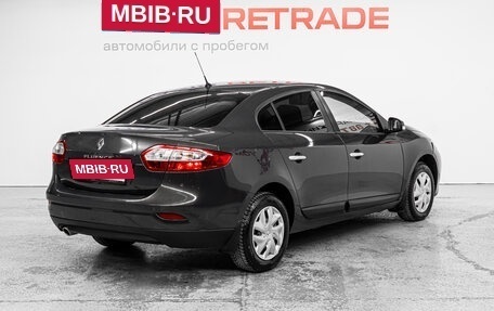 Renault Fluence I, 2013 год, 780 000 рублей, 5 фотография