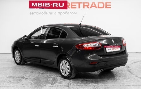 Renault Fluence I, 2013 год, 780 000 рублей, 7 фотография