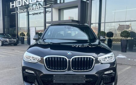 BMW X3, 2021 год, 4 600 000 рублей, 3 фотография