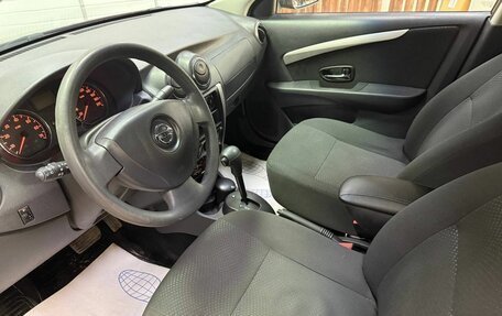 Nissan Almera, 2015 год, 815 000 рублей, 5 фотография
